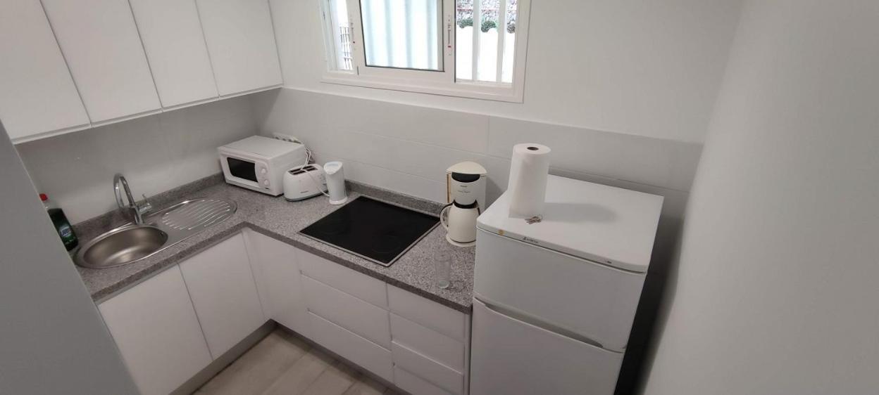 Apartamento Playa del Inglés - Yumbo II San Bartolomé Exterior foto
