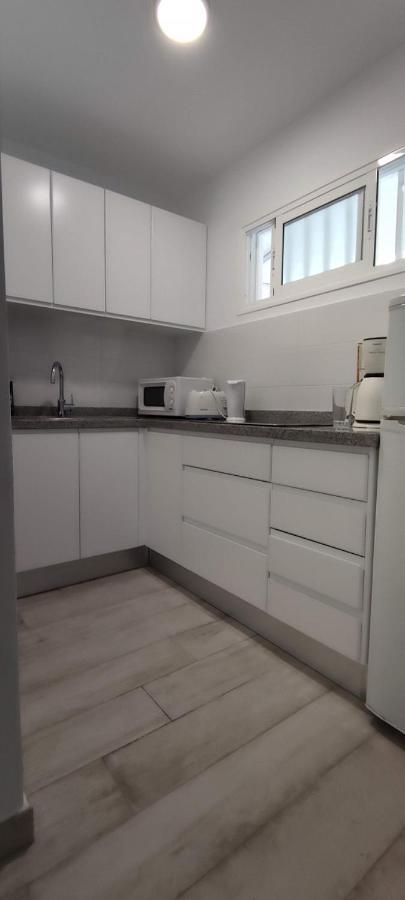 Apartamento Playa del Inglés - Yumbo II San Bartolomé Exterior foto