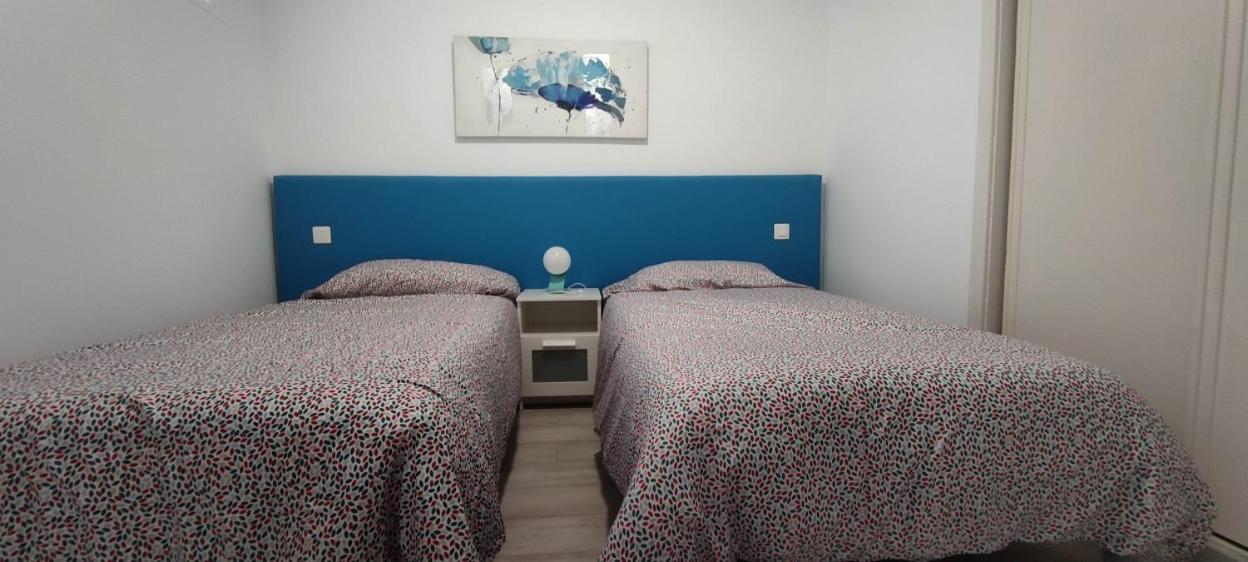 Apartamento Playa del Inglés - Yumbo II San Bartolomé Exterior foto