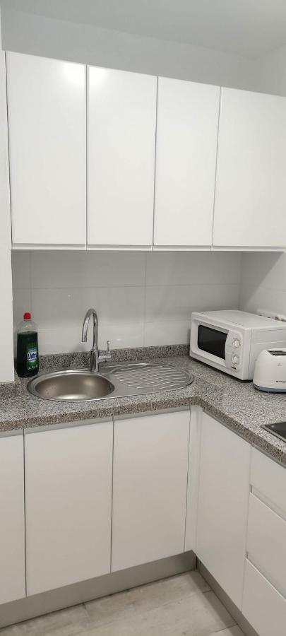 Apartamento Playa del Inglés - Yumbo II San Bartolomé Exterior foto