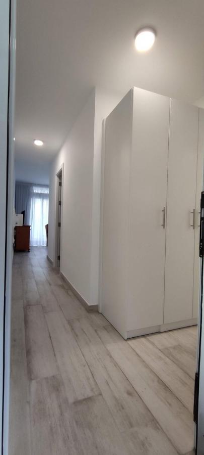 Apartamento Playa del Inglés - Yumbo II San Bartolomé Exterior foto
