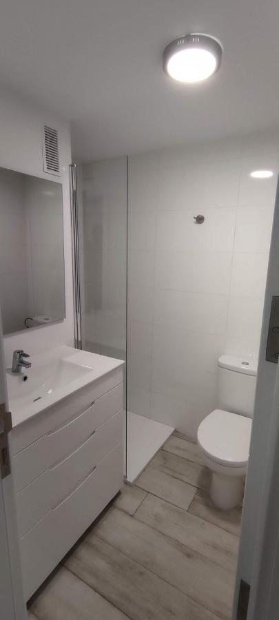 Apartamento Playa del Inglés - Yumbo II San Bartolomé Exterior foto