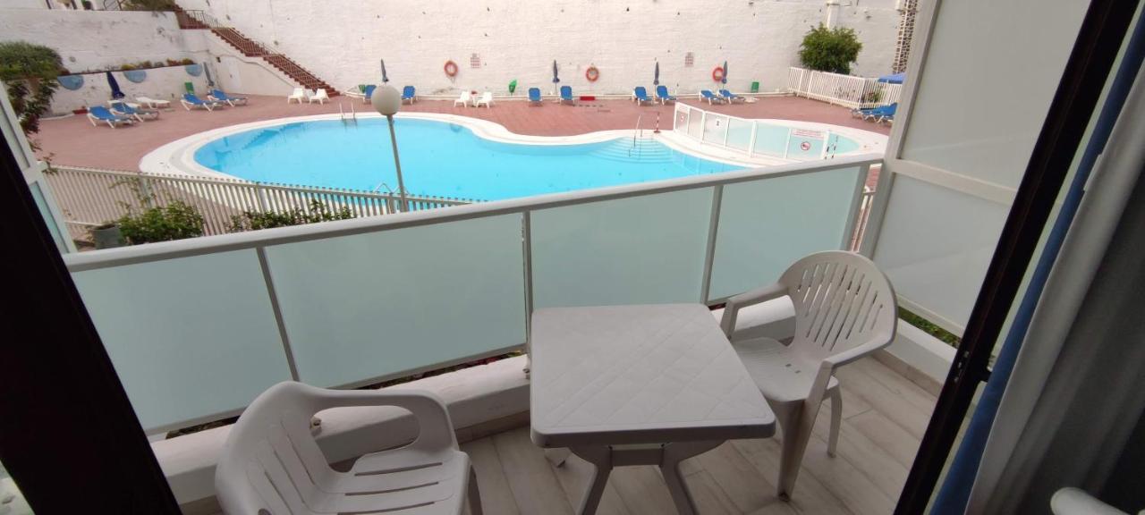 Apartamento Playa del Inglés - Yumbo II San Bartolomé Exterior foto