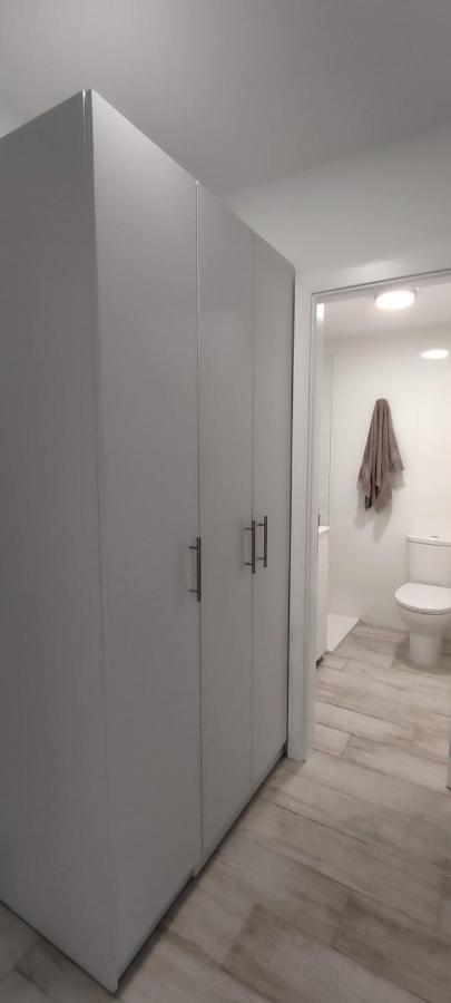 Apartamento Playa del Inglés - Yumbo II San Bartolomé Exterior foto
