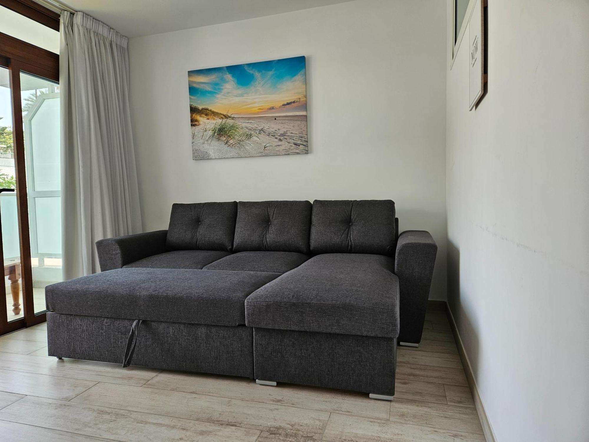 Apartamento Playa del Inglés - Yumbo II San Bartolomé Exterior foto