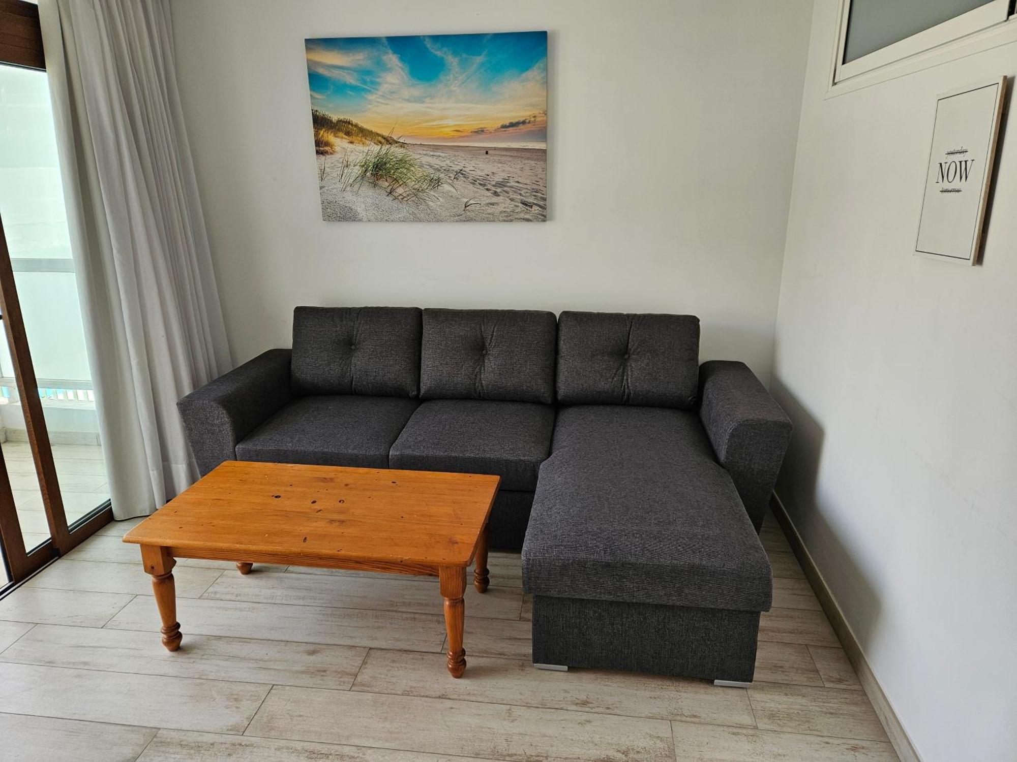 Apartamento Playa del Inglés - Yumbo II San Bartolomé Exterior foto