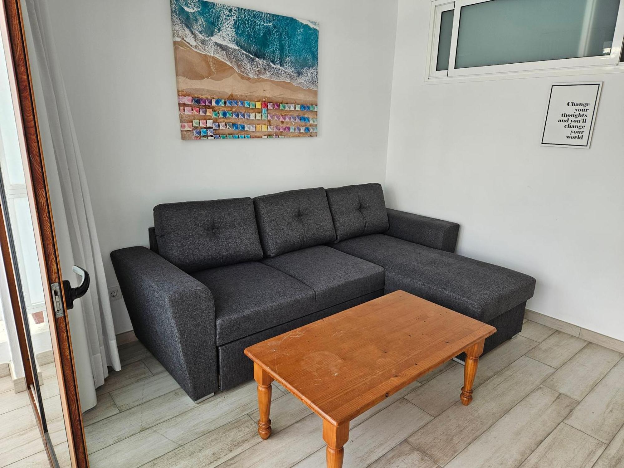 Apartamento Playa del Inglés - Yumbo II San Bartolomé Exterior foto